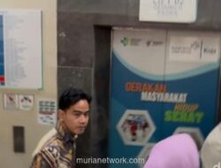 Gibran Langsung Terjun ke RSUD Koja Usai Insiden Mobil Seruduk SD di Cilincing