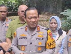 Polda Metro Siagakan 191 Personel dan Perketat Pengamanan Jelang Libur Nataru