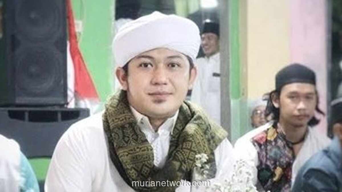 Ustaz Zaky Mubarok Dituding Pelecehan Seksual oleh Jamaah Bercadar
