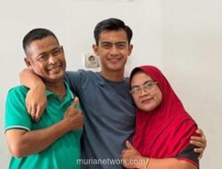 Duka Mendalam untuk Pratama Arhan, Sang Ayah Sutrisno Tutup Usia