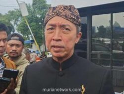 Bogor Batalkan Konvoi dan Kembang Api, Solidaritas untuk Korban Bencana