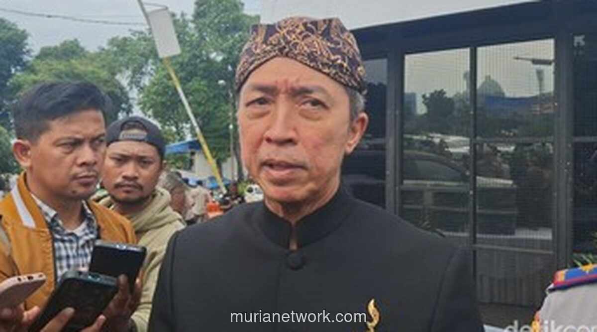 Bogor Batalkan Konvoi dan Kembang Api, Solidaritas untuk Korban Bencana