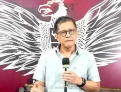 Rocky Gerung Didaulat Jadi Saksi Ahli Kasus Ijazah Jokowi