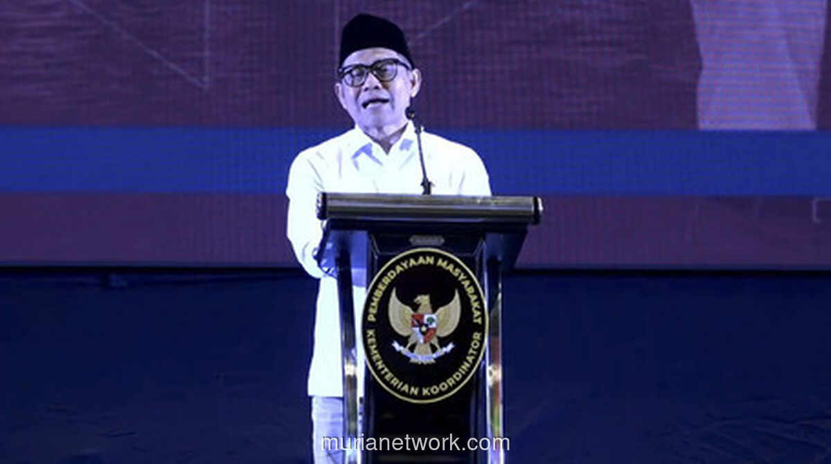 Cak Imin Soroti Alat Praktik SMK yang Jauh dari Standar Industri