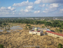 Korban Tewas Banjir-Longsor Sumatera Tembus 914 Jiwa, Akses Terputus Jadi Tantangan Terberat