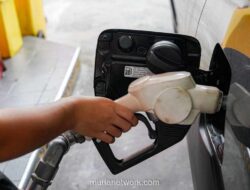 Stok BBM dan LPG Nasional Dipastikan Aman Hingga Awal 2026