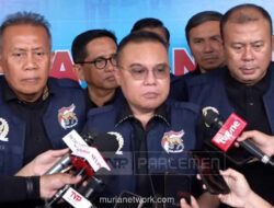 Dasco Tegaskan Dana Bencana Aceh Harus Digunakan dengan Skala Nasional