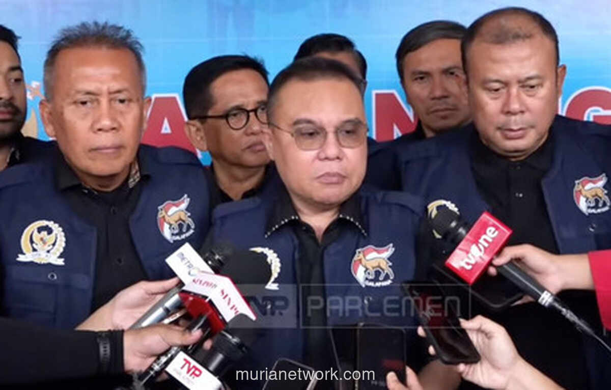 Dasco Tegaskan Dana Bencana Aceh Harus Digunakan dengan Skala Nasional