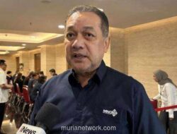 MNC Group Pacu Karyawan Kuasai Sistem Pajak Baru Jelang 2026