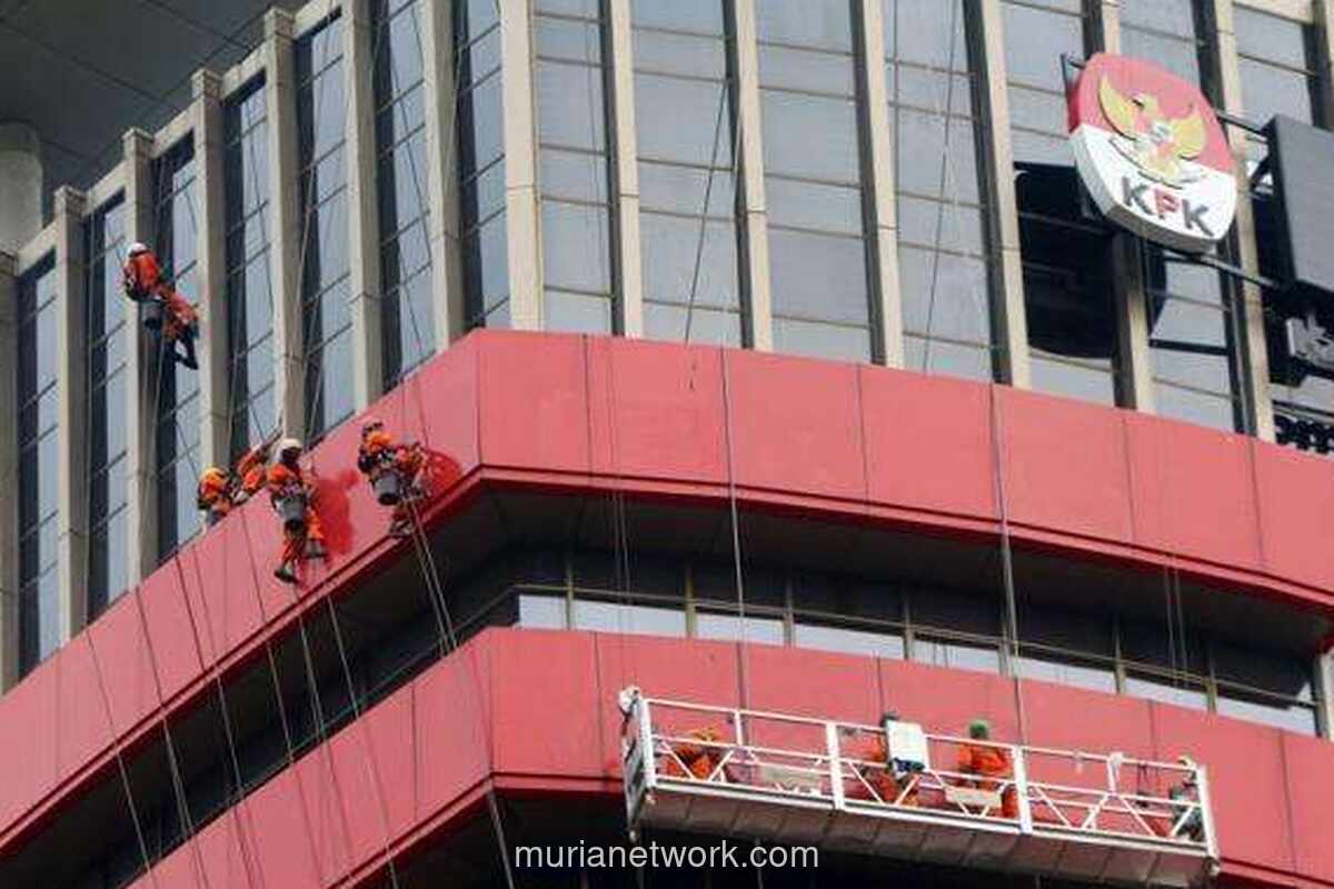 KPK Kirim Tim ke Arab Saudi, Selidiki Fasilitas Kuota Haji