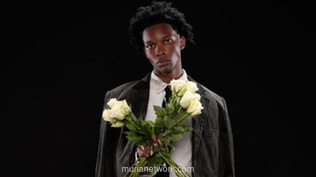 Mobil Tesla dan Mayat Mutilasi: d4vd Terseret dalam Misteri Pembunuhan