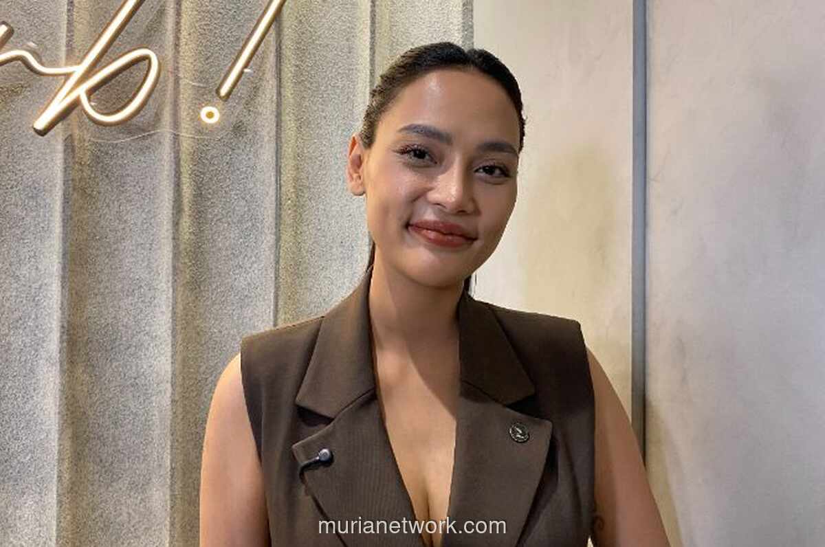 Erika Carlina Buka Suara: Jadi Ibu Baru Justru Bawa Kebahagiaan, Lepas dari Masa Lalu Gangguan Kecemasan