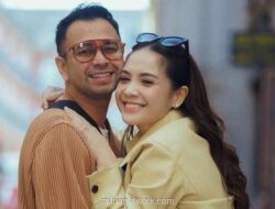 Raffi Ahmad Sumbang Rp5 Miliar, Dana Banjir Sumatra Barat Diserahkan Langsung ke Wagub