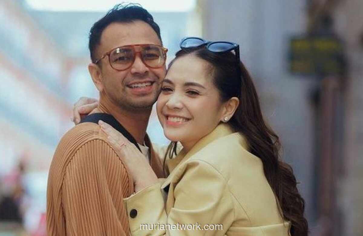 Raffi Ahmad Sumbang Rp5 Miliar, Dana Banjir Sumatra Barat Diserahkan Langsung ke Wagub