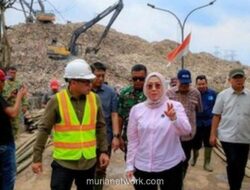 KLH Turun Tangan, Tangsel Diberi Tenggat 180 Hari untuk Atasi Darurat Sampah