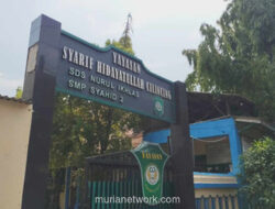 Kepala Sekolah SMP di Cilincing Ditemukan Tewas Gantung Diri, Warga Sekolah Terkejut