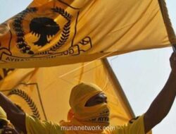 Ketua DPD Golkar Serbu Jakarta, Rapimnas Digelar 20 Ini