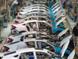 Pasar Otomotif Lesu, Tapi Emiten Ini Justru Tumbuh Pesat