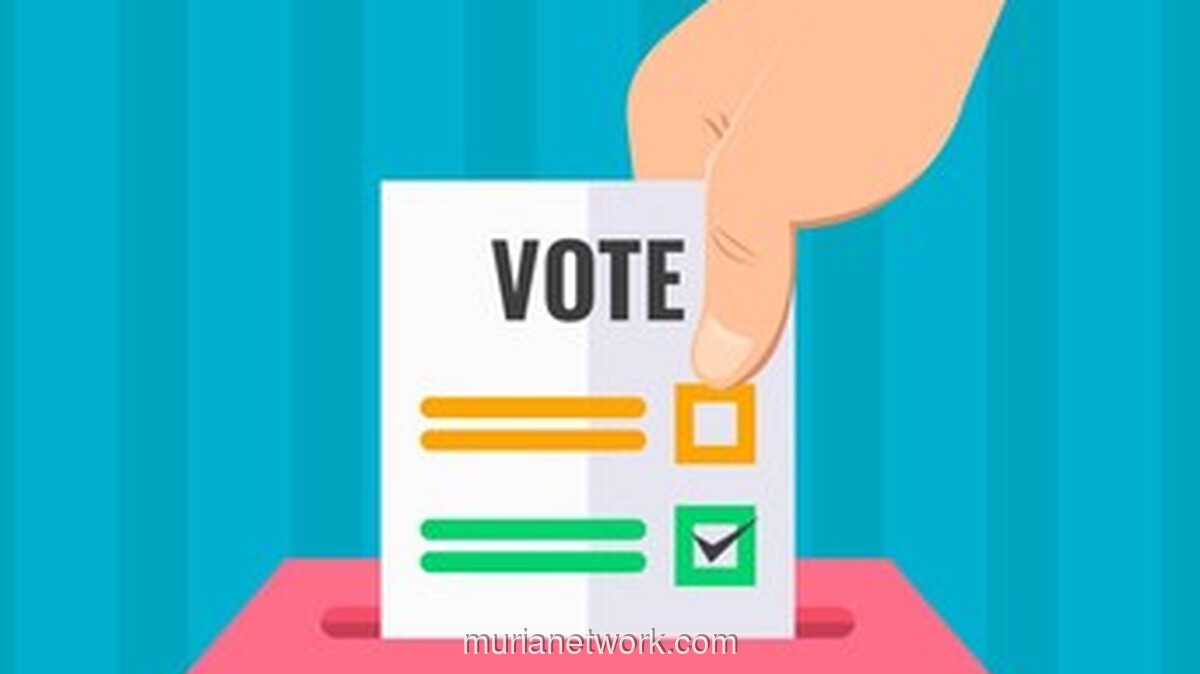 Proporsional Terbuka: Ketika Isi Tas Mengalahkan Isi Pikiran