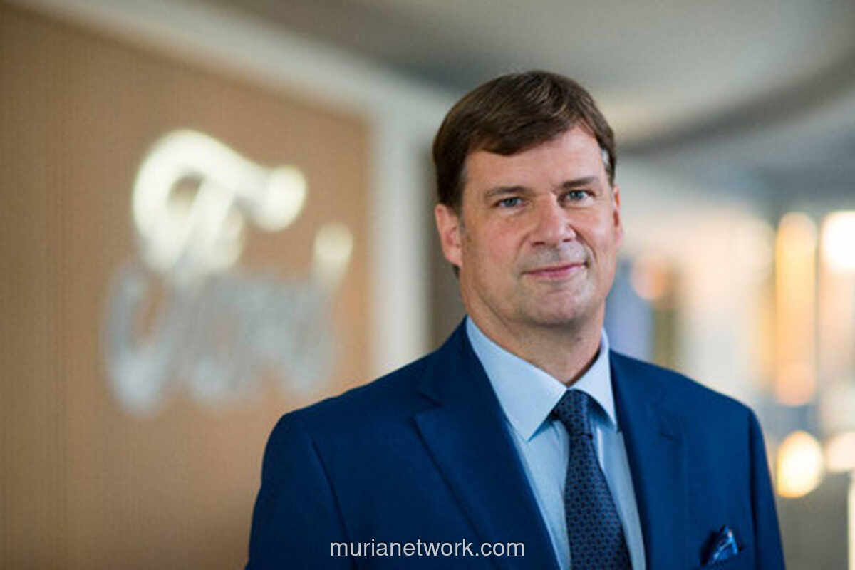 CEO Ford Akui Tertinggal 25 Tahun dari Raksasa Mobil Listrik China