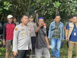 Tragedi di Udara Pangandaran: Satu Tewas, Satu Masih Hilang Usai Insiden Terjun Payung