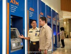 BRI Siapkan Rp21 Triliun untuk Arus Kas Nataru, Digitalisasi Jadi Penyeimbang