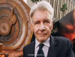 Video Lawas Harrison Ford Marahi Menteri Soal Hutan Gundul Kembali Viral, Seperti Potret yang Tak Kunjung Usai