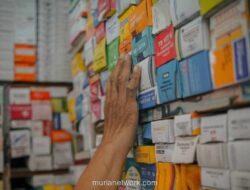 Ketergantungan Bahan Baku Obat 85 Persen Impor, Kemenperin Soroti Potensi Alam Lokal