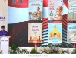 Kemenag dan KPK Luncurkan Panduan Antikorupsi Berbasis Ajaran Agama