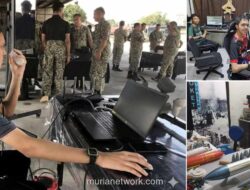 Remaja 16 Tahun dari Kedah Garap Software Militer dan Satelit