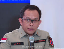 BNPB Akui Modifikasi Cuaca di Puncak Musim Hujan: Seperti Melawan Kodrat Alam