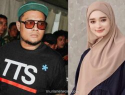 Virgoun Bantah Tegas Isu Rujuk dengan Inara Rusli
