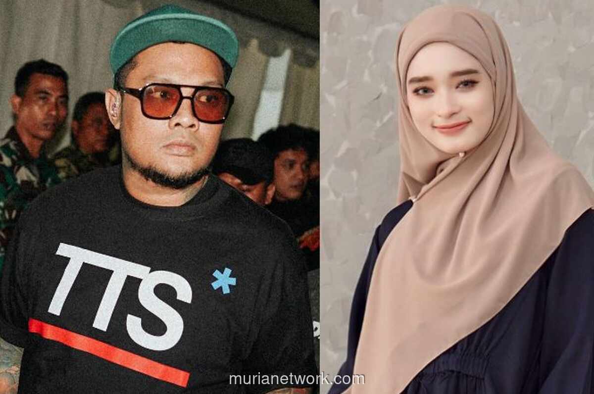 Virgoun Bantah Tegas Isu Rujuk dengan Inara Rusli