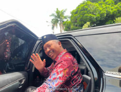 Wakil Bupati Tegaskan Pemerintahan Tetap Berjalan Pasca OTT Bupati