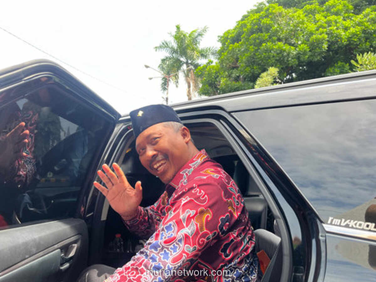 Wakil Bupati Tegaskan Pemerintahan Tetap Berjalan Pasca OTT Bupati