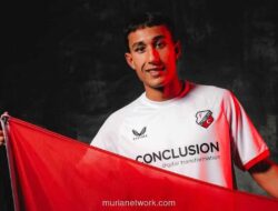 Masa Depan Miliano Jonathans di FC Utrecht Terancam, Opsi Pinjaman Mengintai