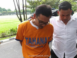 Oknum Polisi di Probolinggo Jadi Tersangka Pembunuhan Mahasiswi UMM