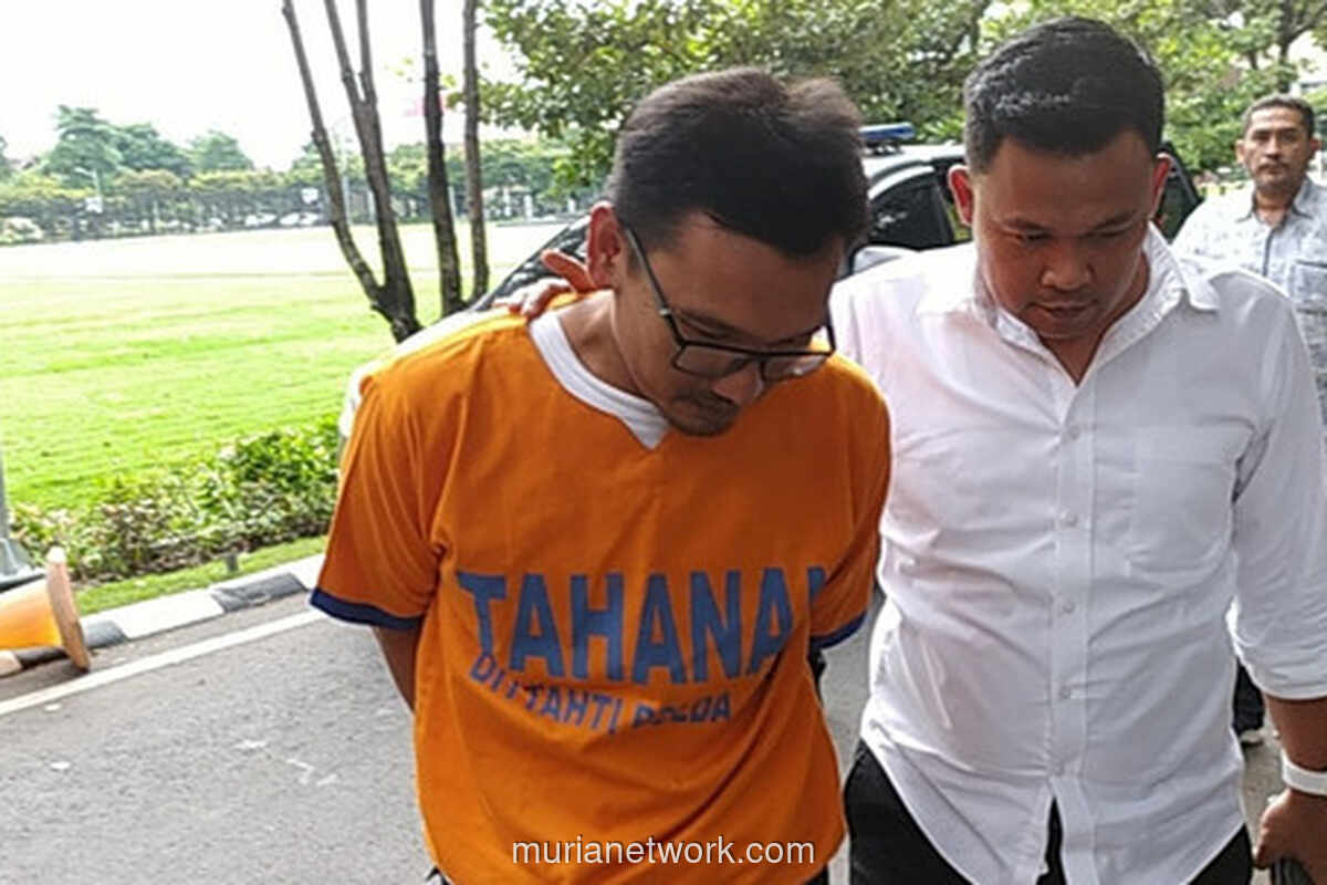 Oknum Polisi di Probolinggo Jadi Tersangka Pembunuhan Mahasiswi UMM