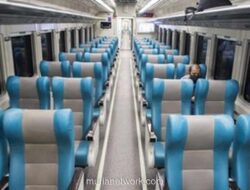 KAI Gelar Flash Sale Tiket Eksekutif, Diskon 20% Hanya untuk Satu Hari