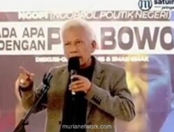 Prabowo Diminta Pindahkan UGM ke Sumut, Ada Apa?