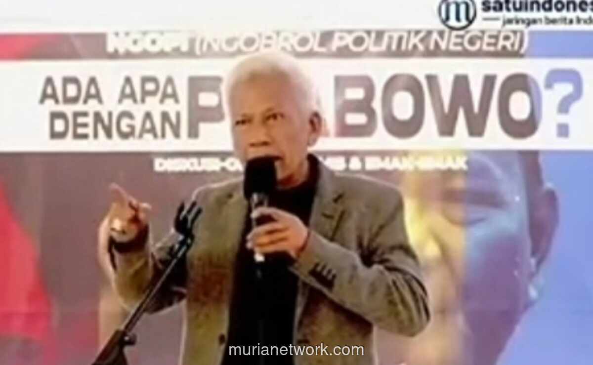 Prabowo Diminta Pindahkan UGM ke Sumut, Ada Apa?