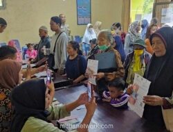 BLT Kesra Rp900 Ribu Cair Lewat Kantor Pos, Jangkau 11,6 Juta Penerima