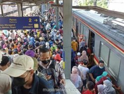 Gubernur Jakarta Bantah Laporan PBB, Klaim Kota Ini Bukan yang Terpadat di Dunia