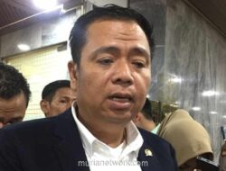 DPR Buka Keran Dana Darurat untuk Tangani Bencana di Tiga Provinsi