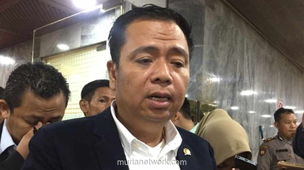 DPR Buka Keran Dana Darurat untuk Tangani Bencana di Tiga Provinsi