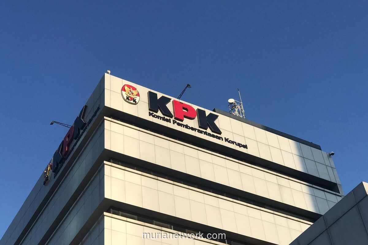 Oknum Jaksa Kejati Banten Terjaring OTT KPK, Terkait Kasus TKA