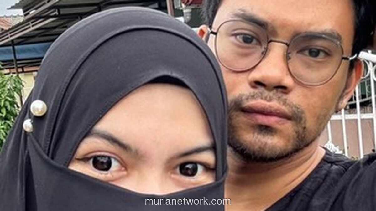 Mawa Bongkar Sisi Gelap Fahmi: Suami Baik yang Ternyata Beristri Siri