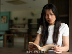 Virgo, Desember 2025: Saatnya Evaluasi dan Raih Momentum