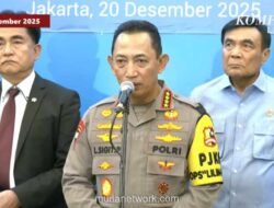 Kapolri Main Licin, Perpol Kontroversial Akhirnya Dicabut