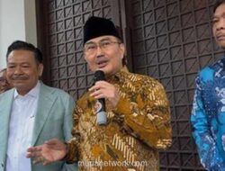 Jimly Buka Suara: Perpol 10/2025 Bukan Bentuk Pembangkangan terhadap MK